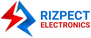 Rizpect-Electronics-Logo