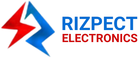 Rizpect-Electronics-Logo
