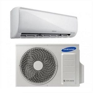 Samsung R410A Split Air Conditioner inverter - 1.5HP