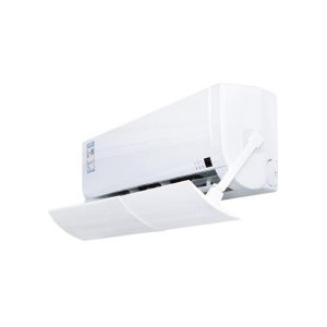 Air Conditioner Windshield Deflector - Anti Direct Air Blowing Shield